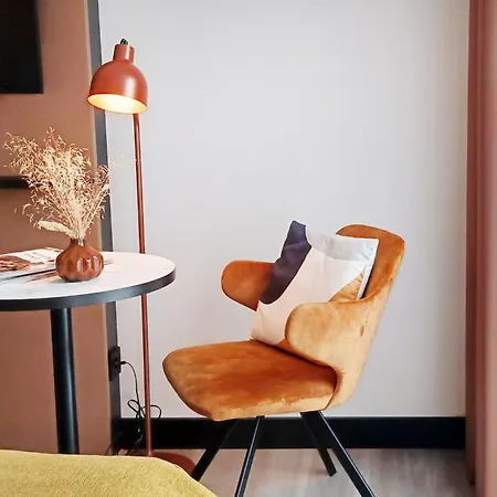 - The Niu, Kettle Vaihingen By Ihg Szálloda 3*
