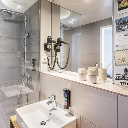 - The Niu, Kettle Vaihingen By Ihg Hotel 3*