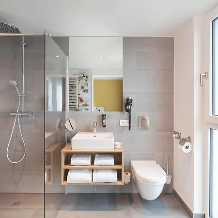 - The Niu, Kettle Vaihingen By Ihg Otel Stuttgart