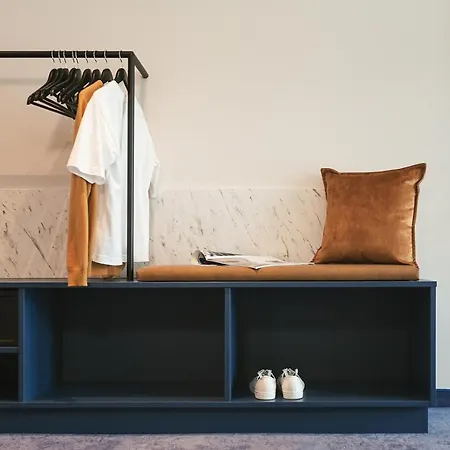 - The Niu, Kettle Vaihingen By Ihg 3* Stuttgart