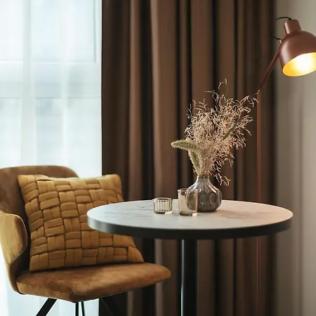 Otel - The Niu, Kettle Vaihingen By Ihg