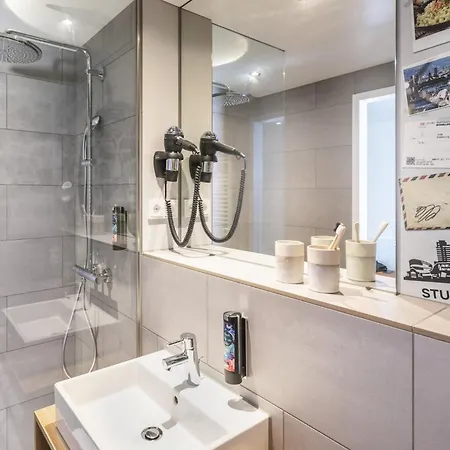 - The Niu, Kettle Vaihingen By Ihg 3*