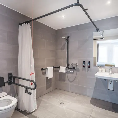 Hotel - The Niu, Kettle Vaihingen By Ihg