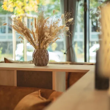 Hotel - The Niu, Kettle Vaihingen By Ihg 3*