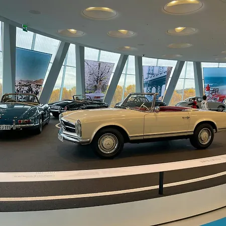 - The Niu, Kettle Vaihingen By Ihg 3*