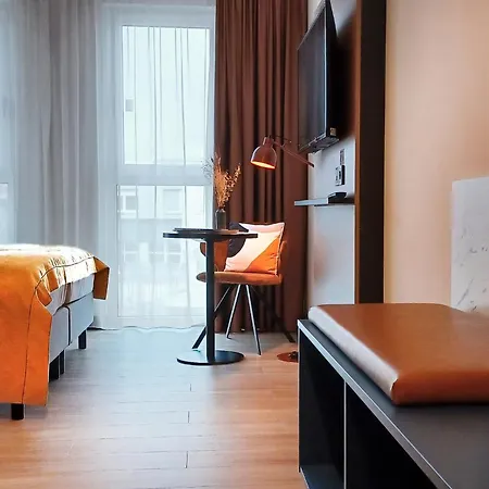 - The Niu, Kettle Vaihingen By Ihg