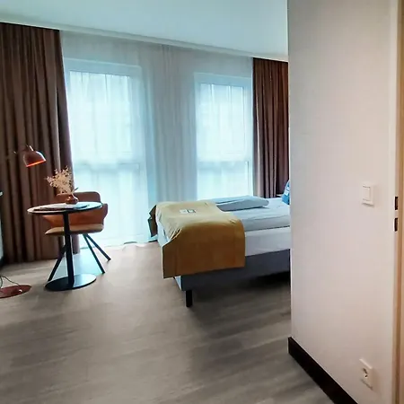 - The Niu, Kettle Vaihingen By Ihg Hotel 3*