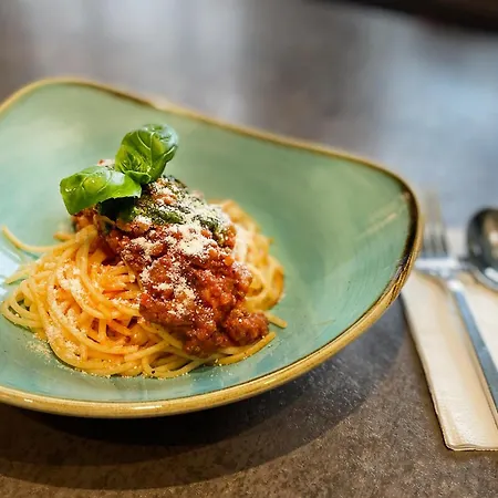 호텔 - The Niu, Kettle Vaihingen By Ihg 3*