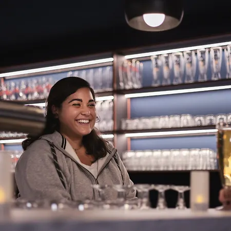 - The Niu, Kettle Vaihingen By Ihg 3*