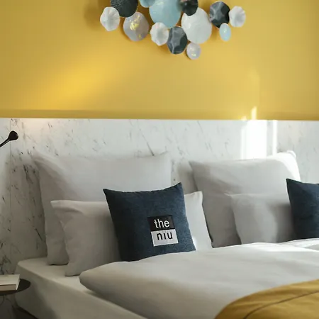 - The Niu, Kettle Vaihingen By Ihg Otel