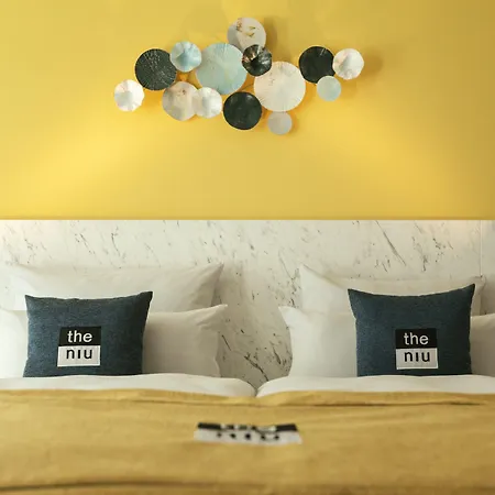 - The Niu, Kettle Vaihingen By Ihg