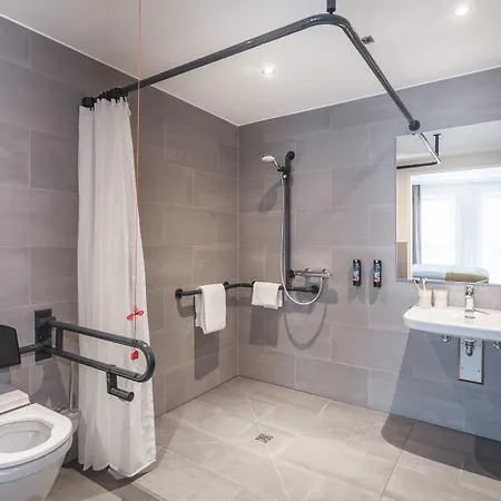 - The Niu, Kettle Vaihingen By Ihg Otel 3*