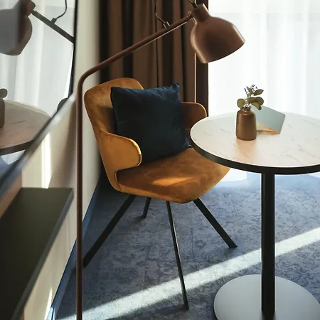 Otel - The Niu, Kettle Vaihingen By Ihg 3*