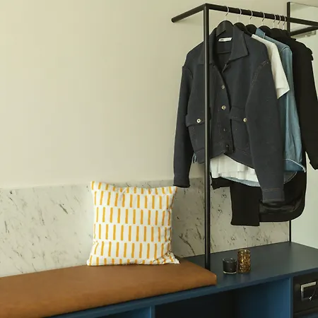 - The Niu, Kettle Vaihingen By Ihg Otel Stuttgart