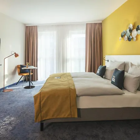 - The Niu, Kettle Vaihingen By Ihg 3*