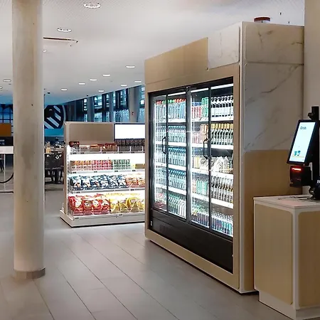 - The Niu, Kettle Vaihingen By Ihg Hotel