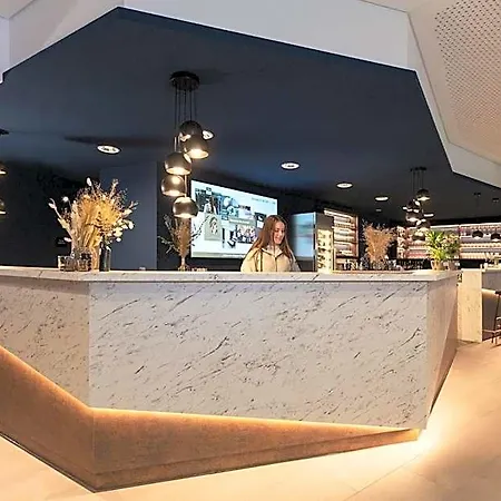 - The Niu, Kettle Vaihingen By Ihg ホテル シュトゥットガルト