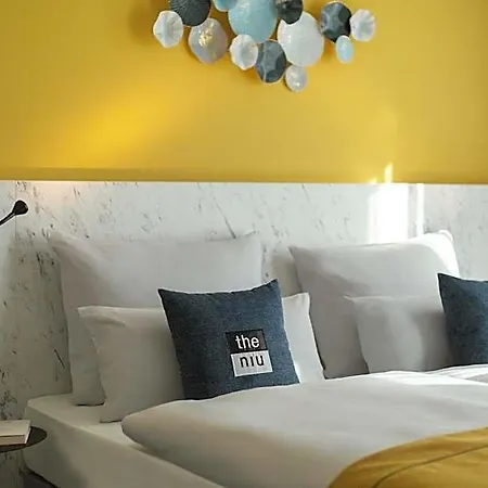 - The Niu, Kettle Vaihingen By Ihg ホテル 3*