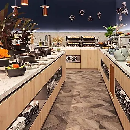 - The Niu, Kettle Vaihingen By Ihg ホテル
