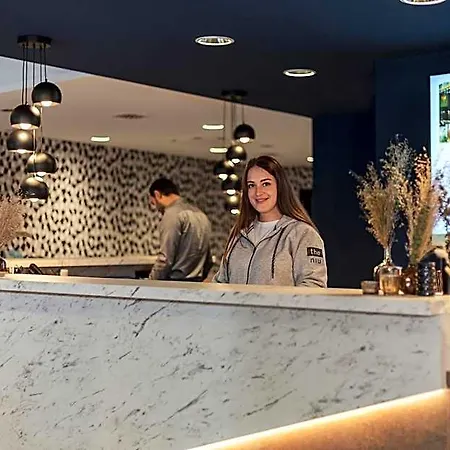- The Niu, Kettle Vaihingen By Ihg ホテル