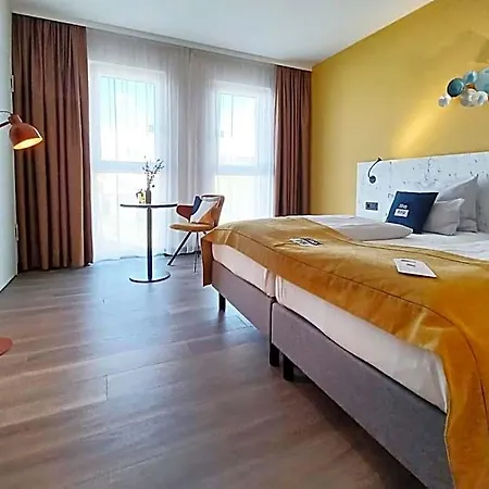 ホテル - The Niu, Kettle Vaihingen By Ihg
