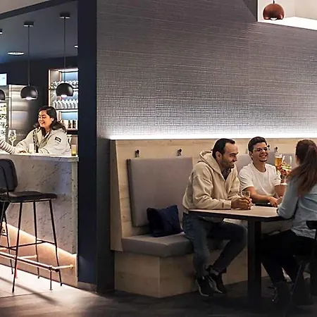 - The Niu, Kettle Vaihingen By Ihg
