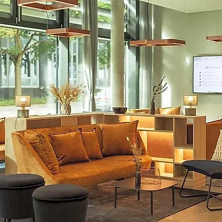 - The Niu, Kettle Vaihingen By Ihg ホテル 3*
