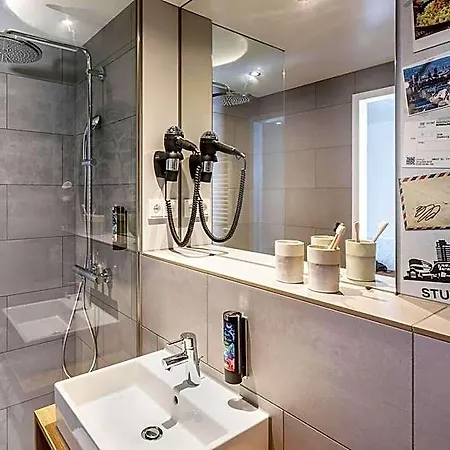 - The Niu, Kettle Vaihingen By Ihg ホテル