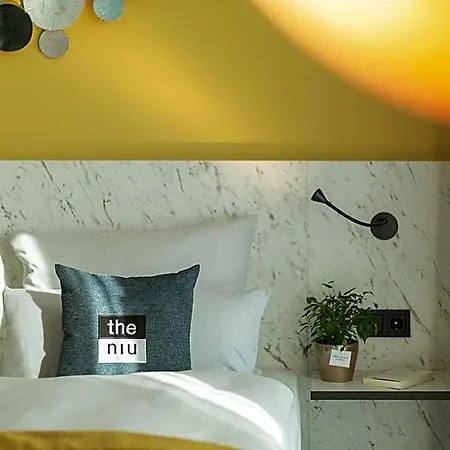 - The Niu, Kettle Vaihingen By Ihg ホテル