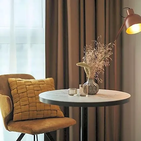 - The Niu, Kettle Vaihingen By Ihg ホテル 3*