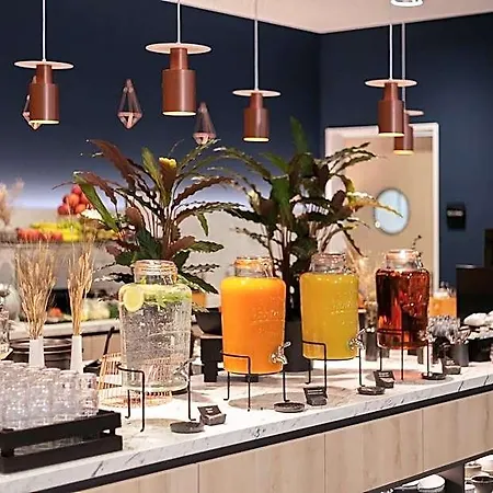 - The Niu, Kettle Vaihingen By Ihg ホテル シュトゥットガルト