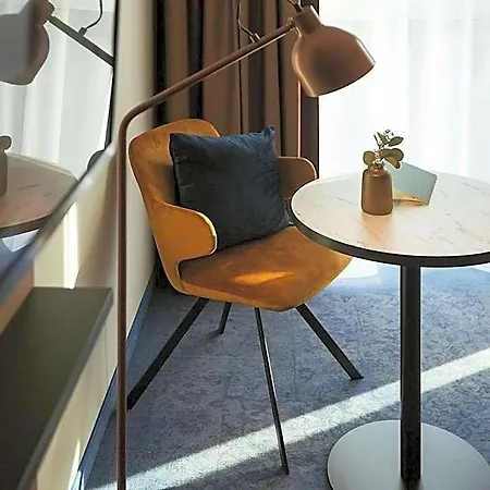 - The Niu, Kettle Vaihingen By Ihg シュトゥットガルト