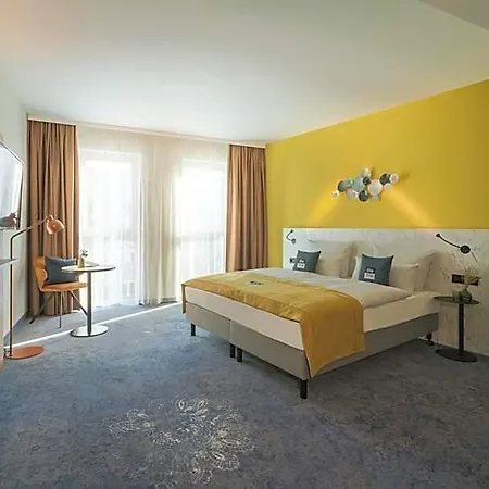 - The Niu, Kettle Vaihingen By Ihg ホテル 3*