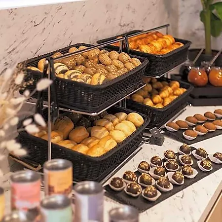 - The Niu, Kettle Vaihingen By Ihg 3* シュトゥットガルト
