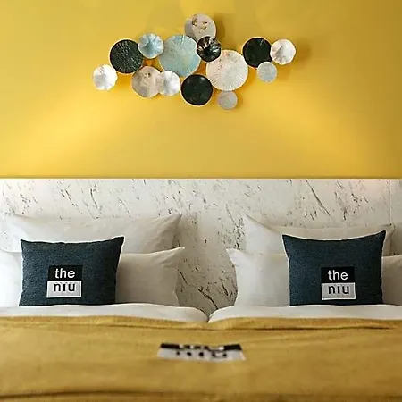 - The Niu, Kettle Vaihingen By Ihg ホテル シュトゥットガルト