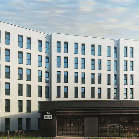 - The Niu, Kettle Vaihingen By Ihg