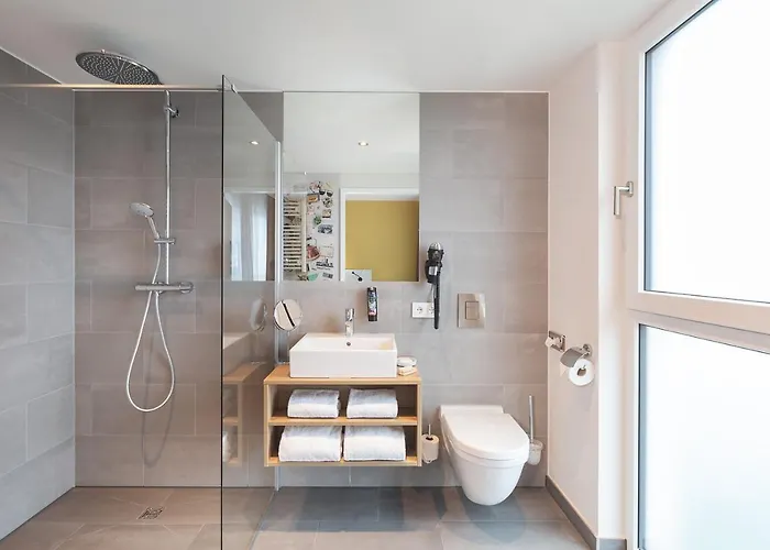 - The Niu, Kettle Vaihingen By Ihg Hotel Stuttgart