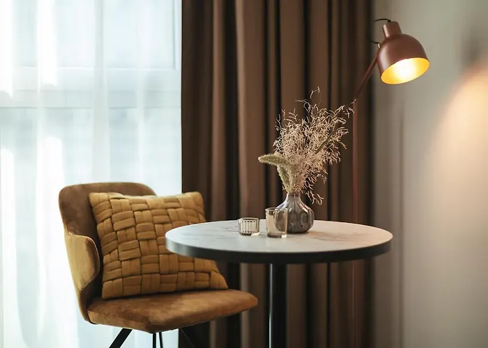 Hotel - The Niu, Kettle Vaihingen By Ihg