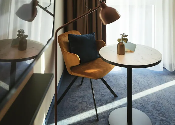 - The Niu, Kettle Vaihingen By Ihg Hotel