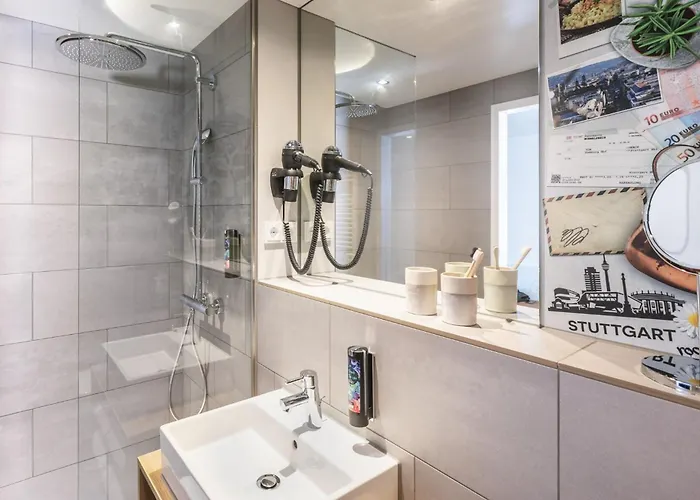 - The Niu, Kettle Vaihingen By Ihg 3*