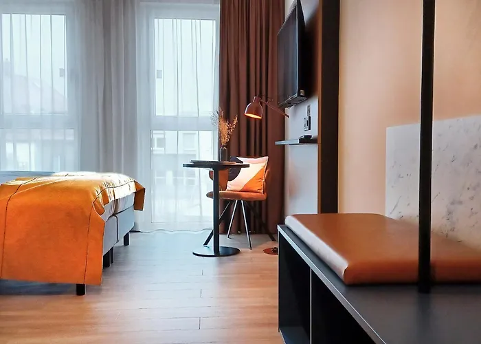 - The Niu, Kettle Vaihingen By Ihg