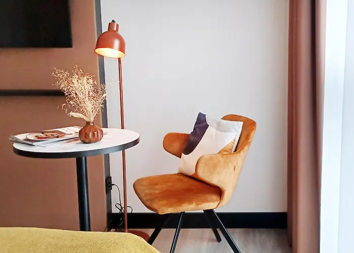 - The Niu, Kettle Vaihingen By Ihg Hotel 3*