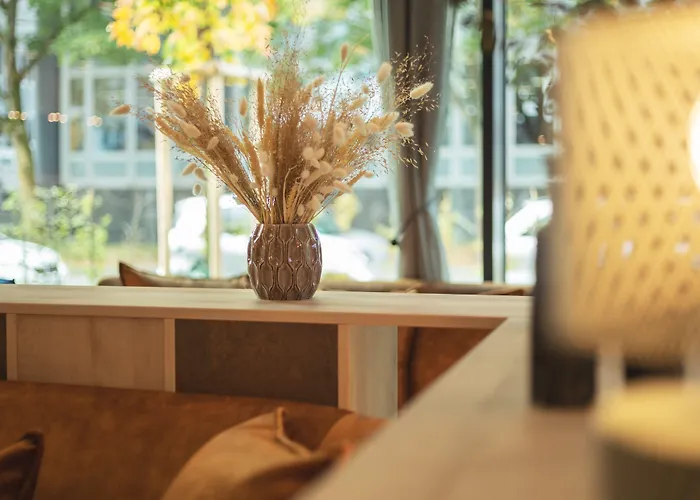 Hotel - The Niu, Kettle Vaihingen By Ihg