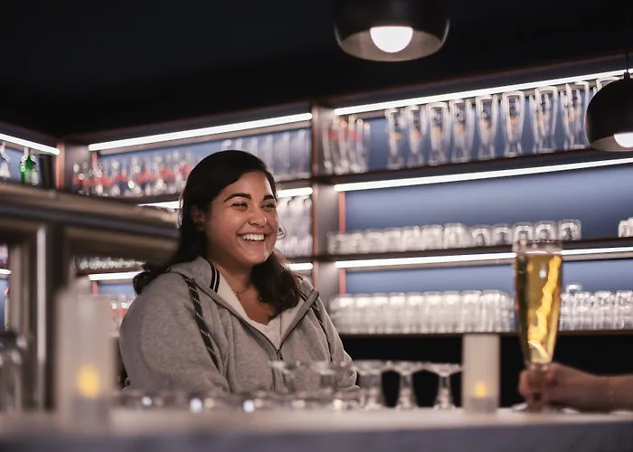 - The Niu, Kettle Vaihingen By Ihg 3*