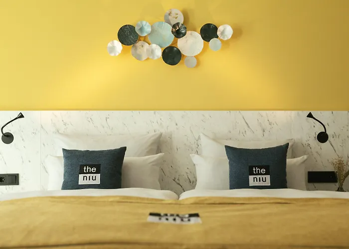 - The Niu, Kettle Vaihingen By Ihg