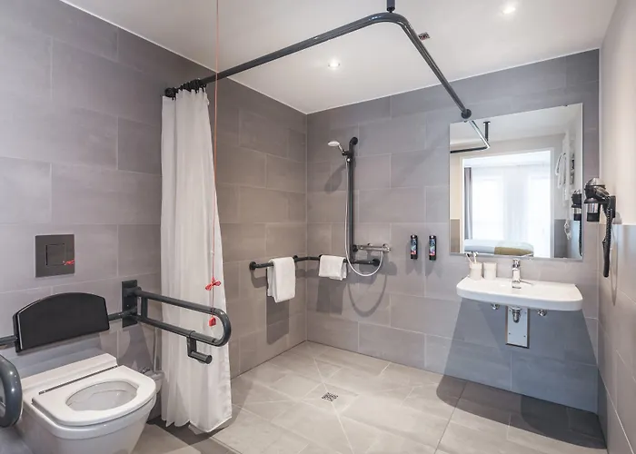 - The Niu, Kettle Vaihingen By Ihg Hotel 3*