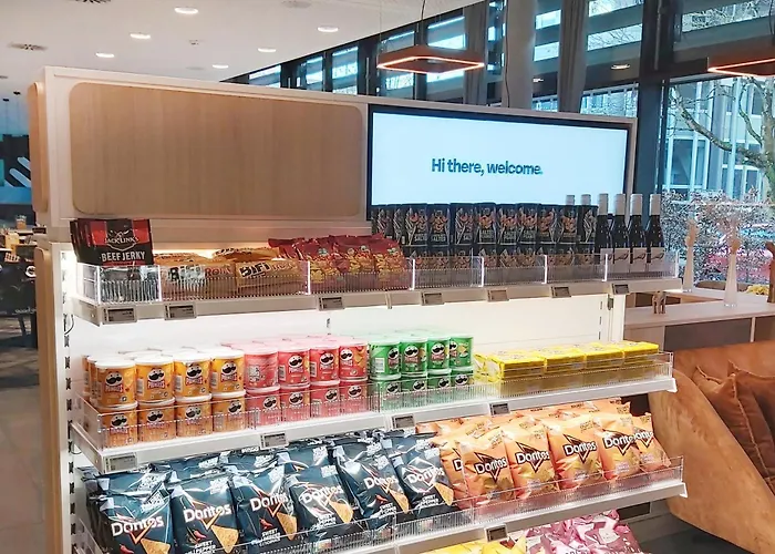 - The Niu, Kettle Vaihingen By Ihg