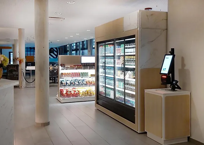 - The Niu, Kettle Vaihingen By Ihg Hotel