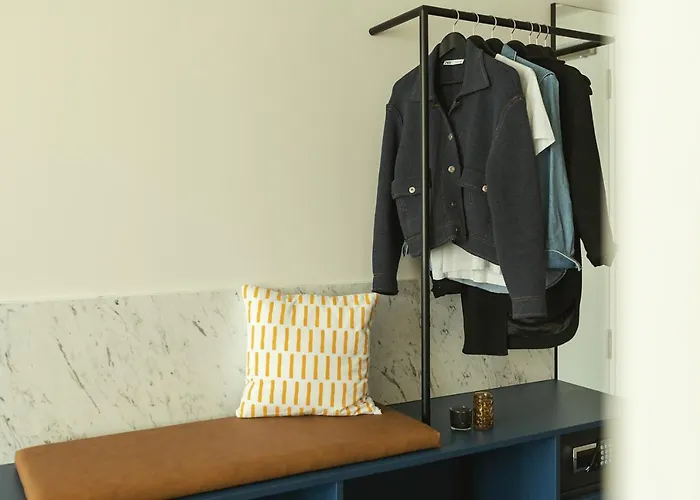 - The Niu, Kettle Vaihingen By Ihg Отель 3*